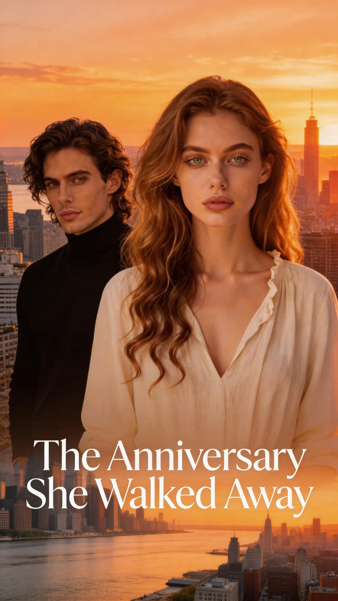 The Anniversary She Walked Away