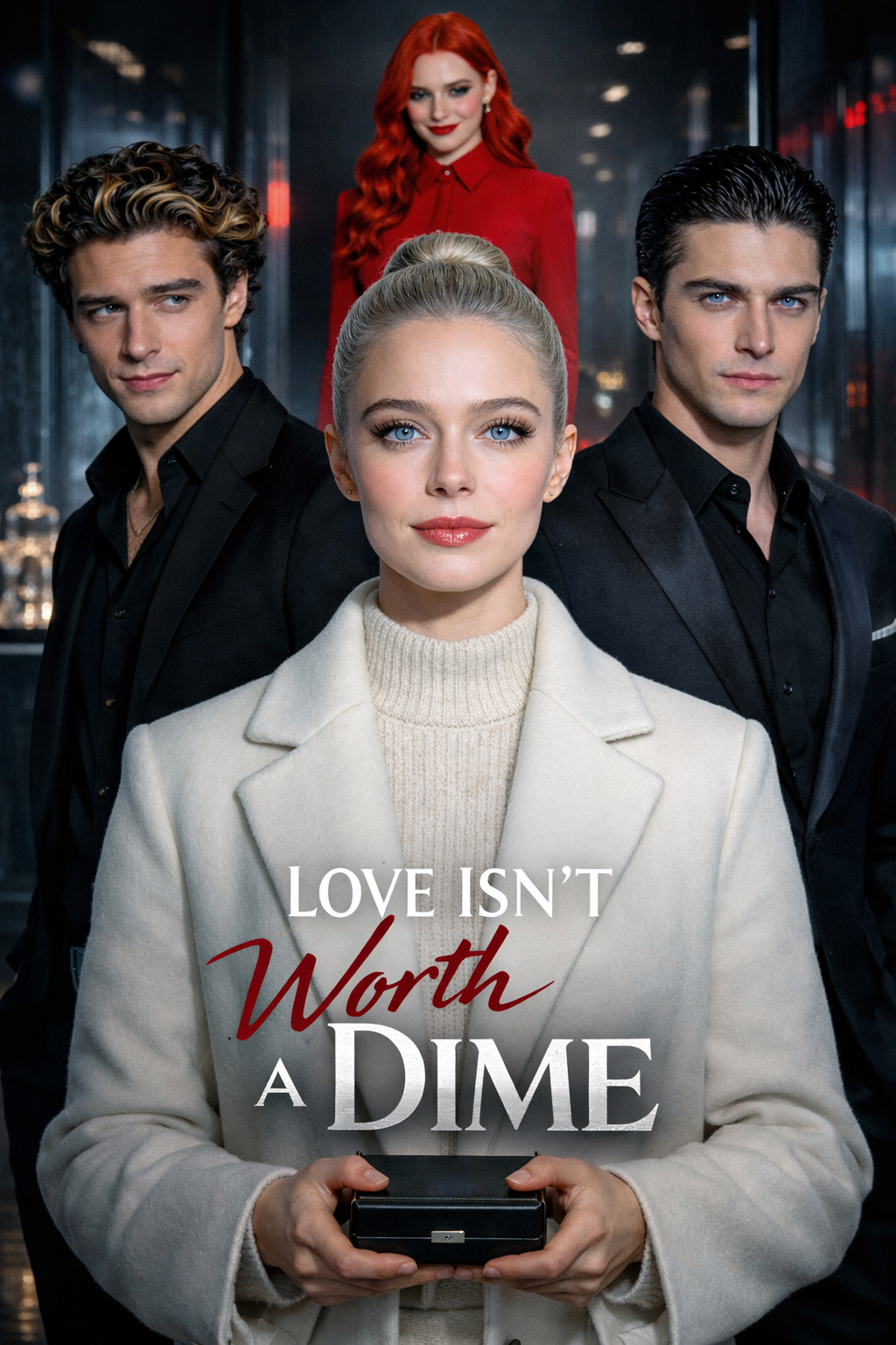 Love Isn't Worth a Dime