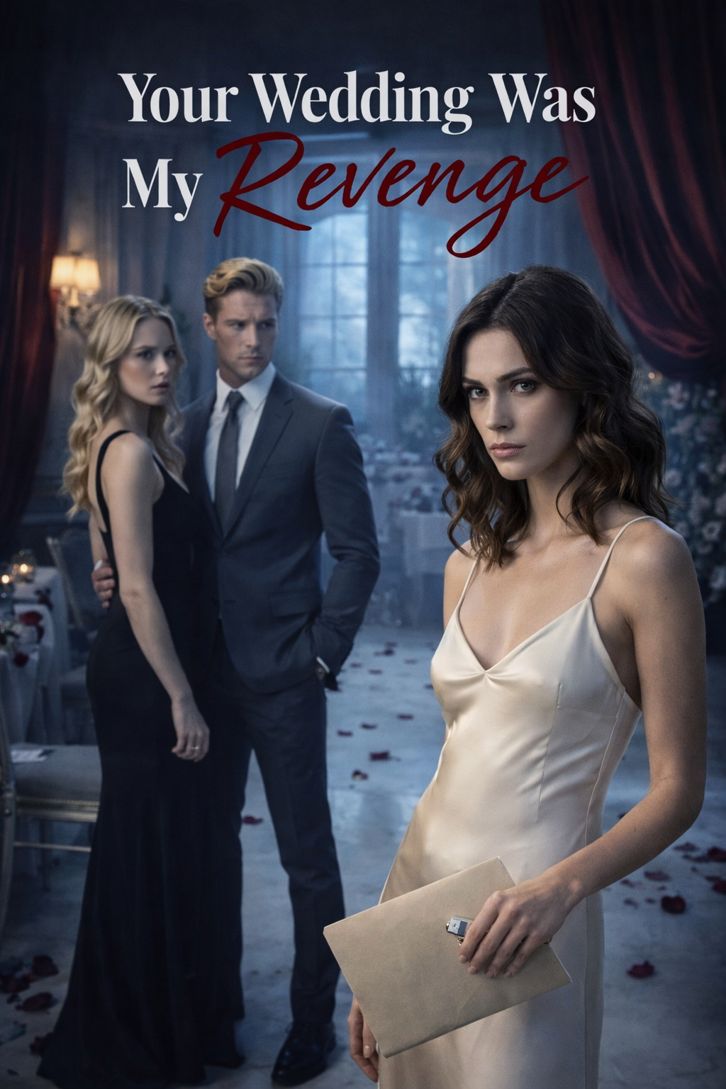 Your Wedding Was My Revenge