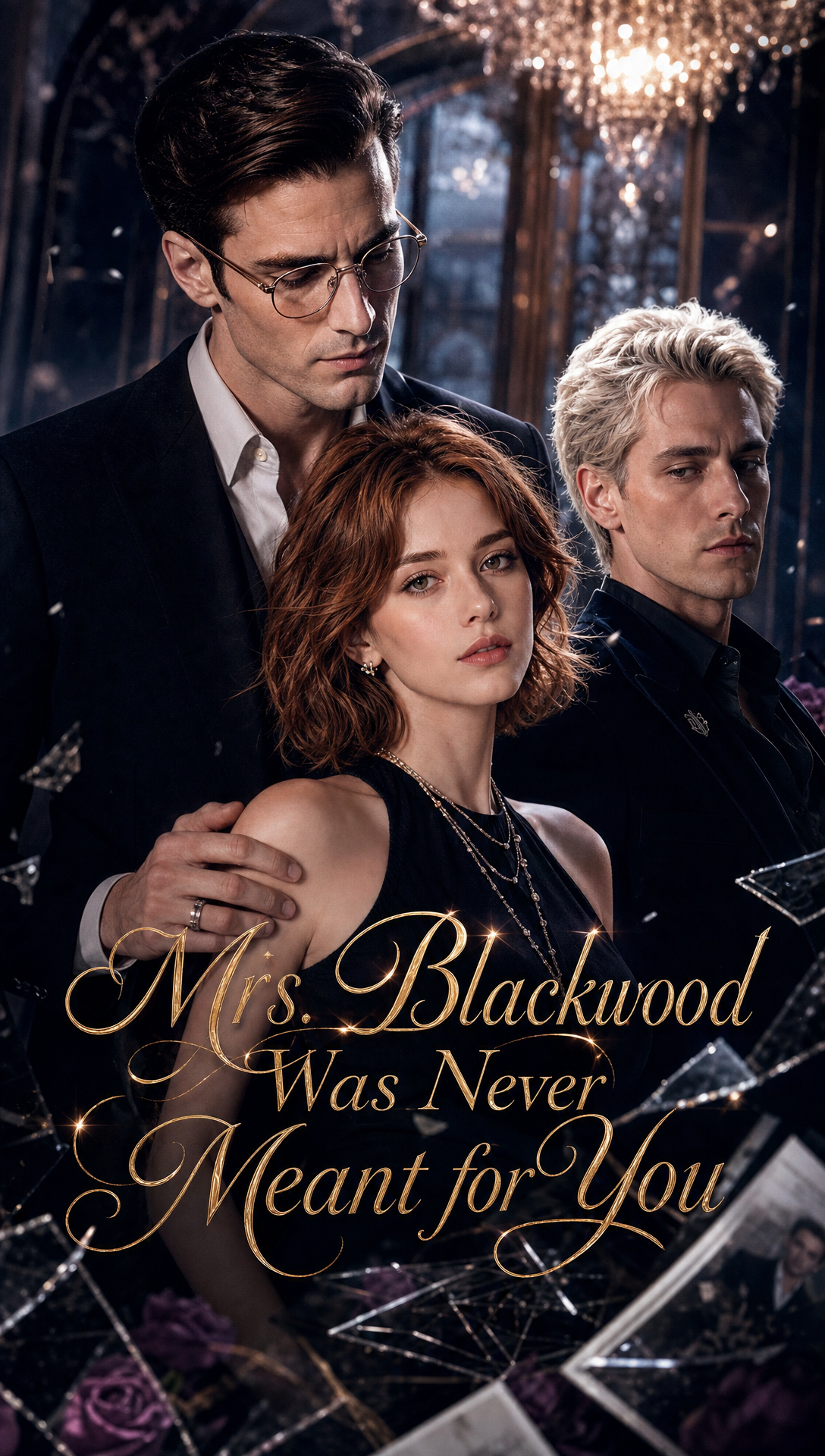 Mrs. Blackwood Was Never Meant for You