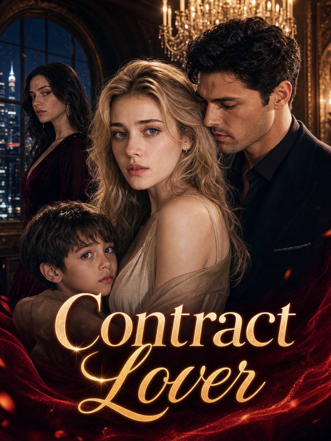 Contract Lover