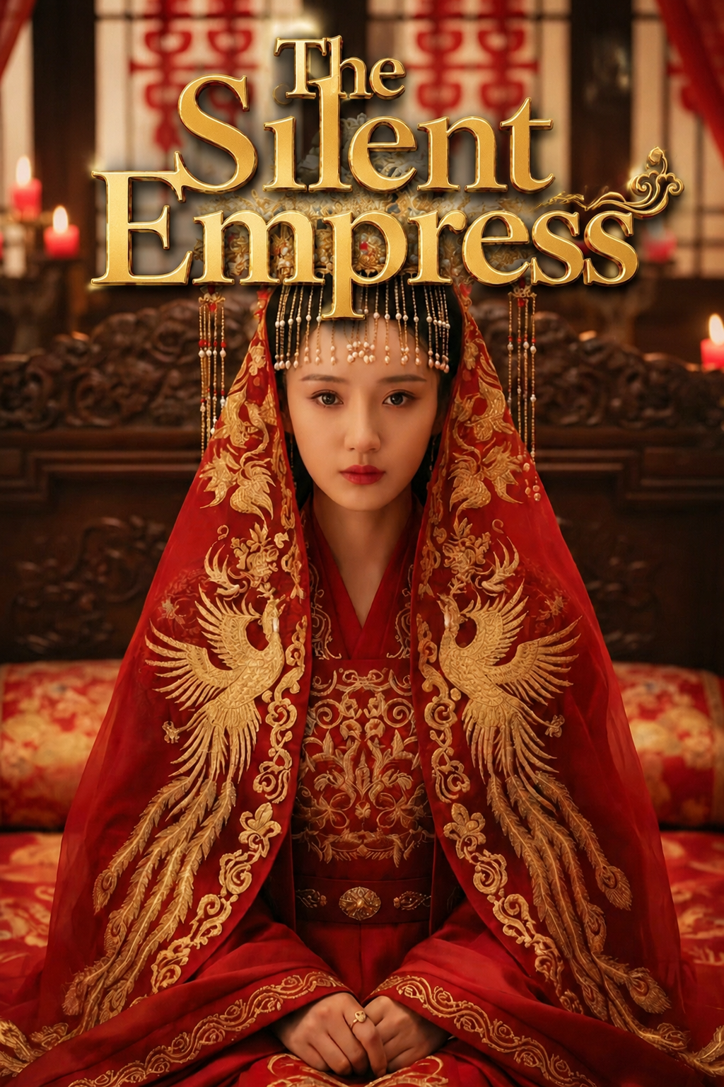 The Silent Empress