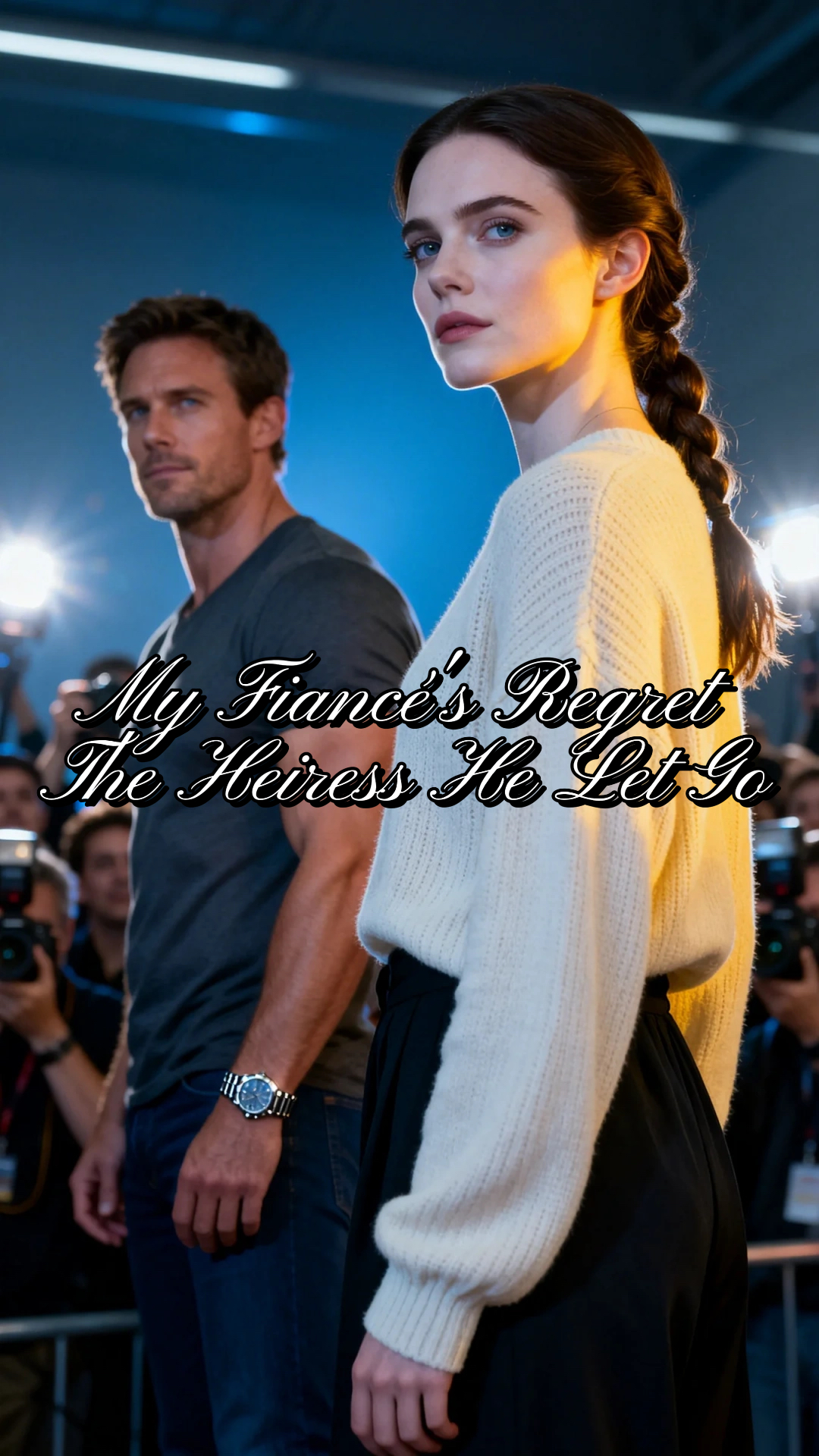 My Fiancé's Regret: The Heiress He Let Go