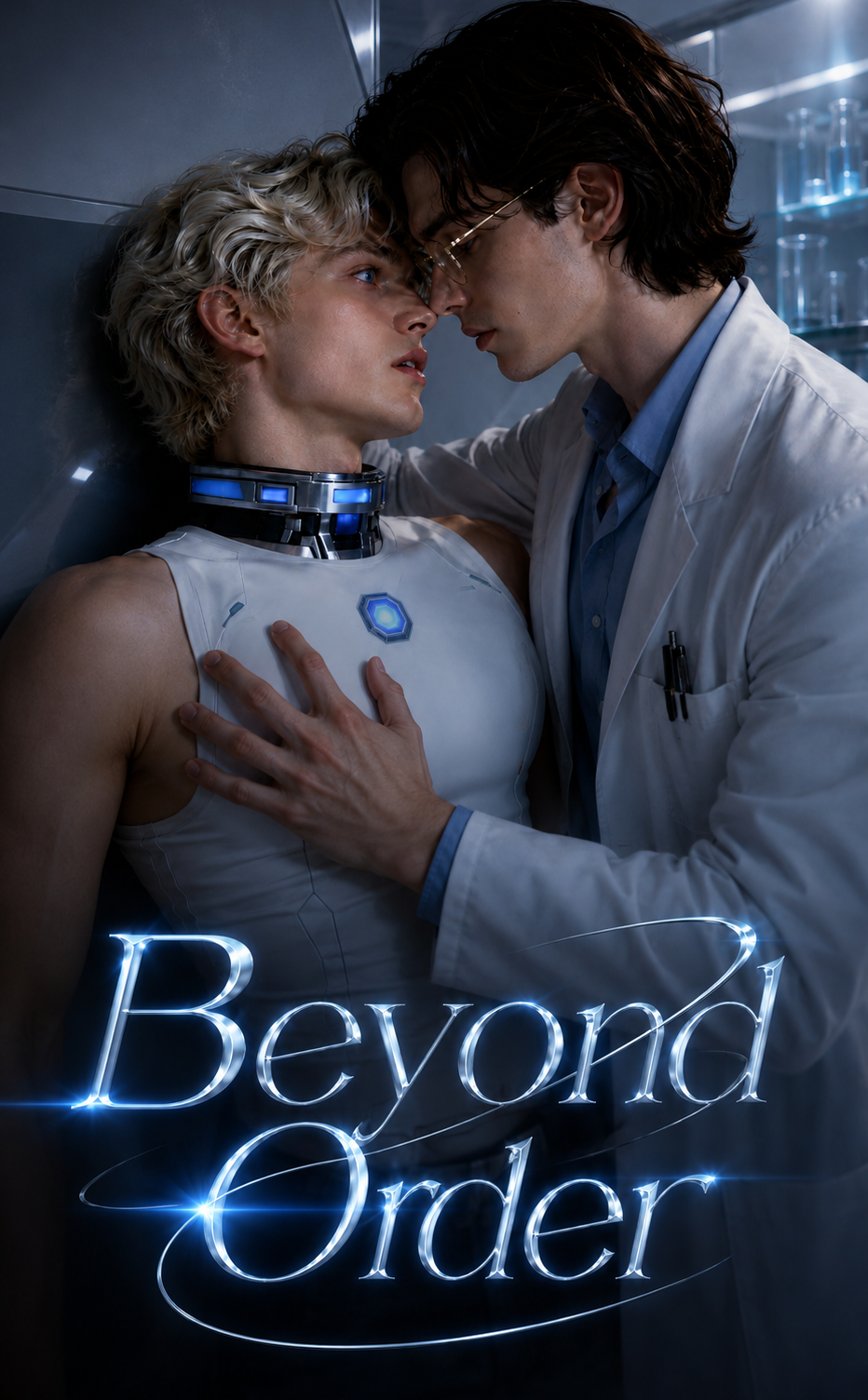 Beyond Order