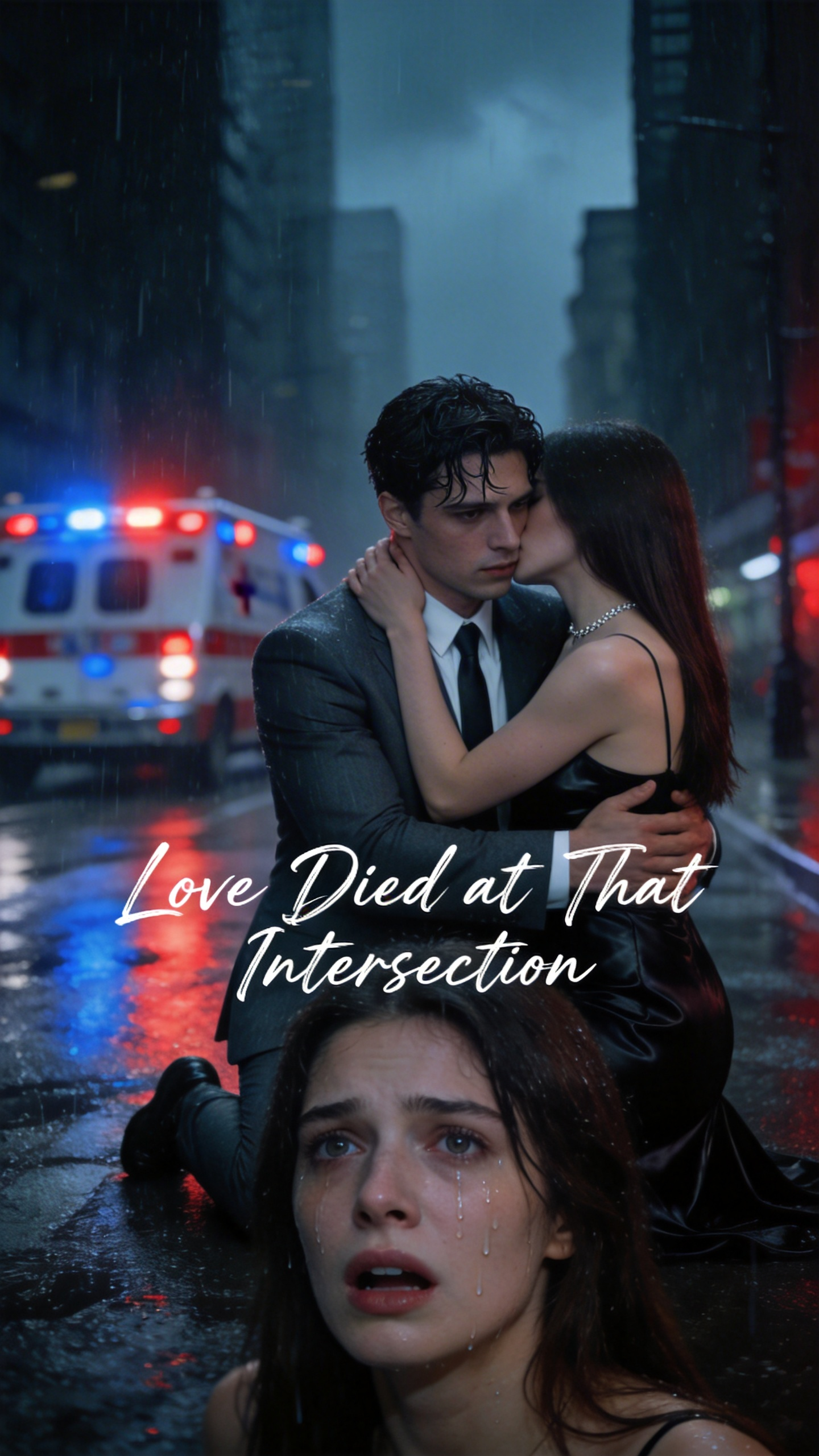 Love Died at That Intersection