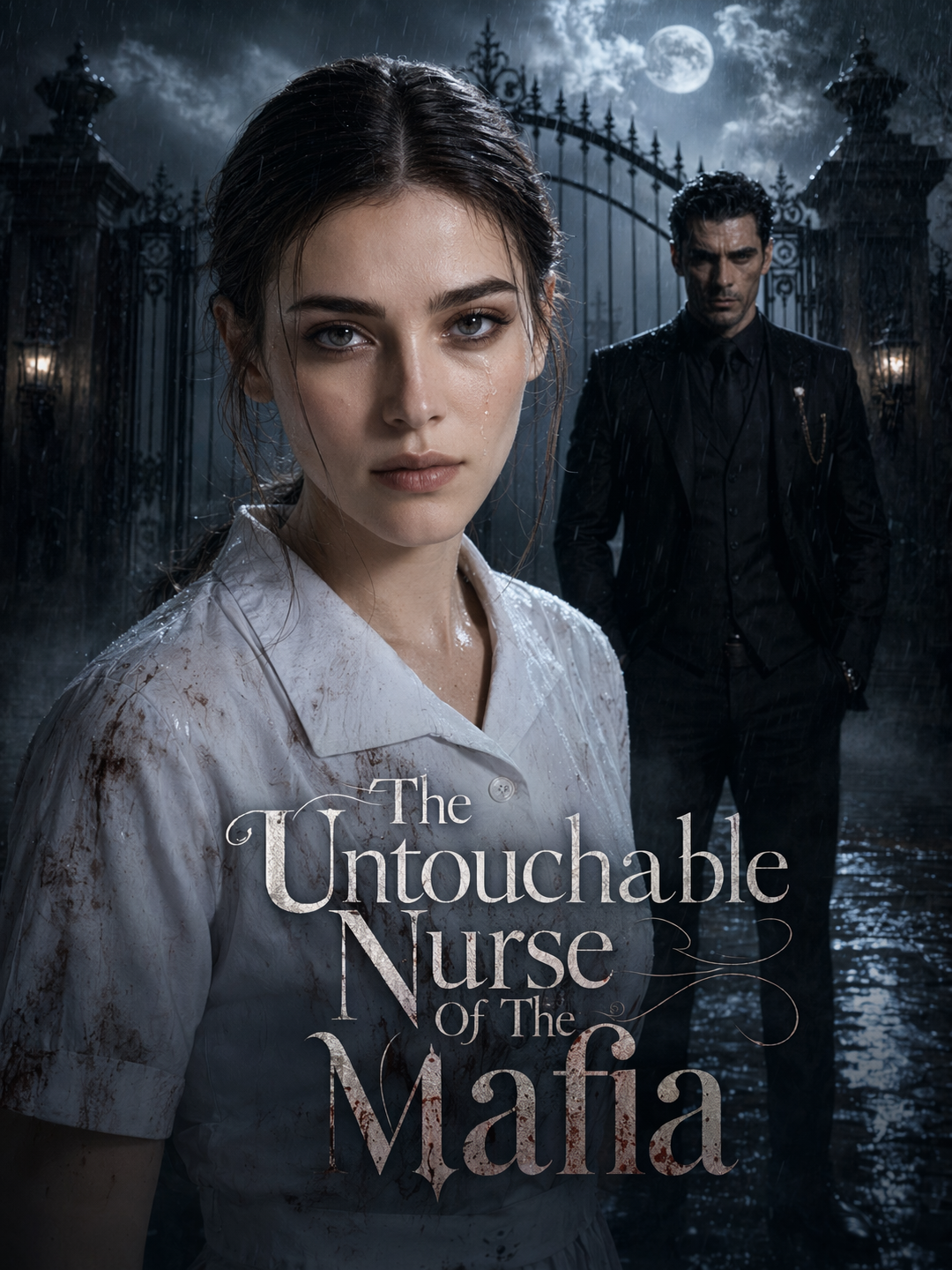 The Untouchable Nurse Of The Mafia