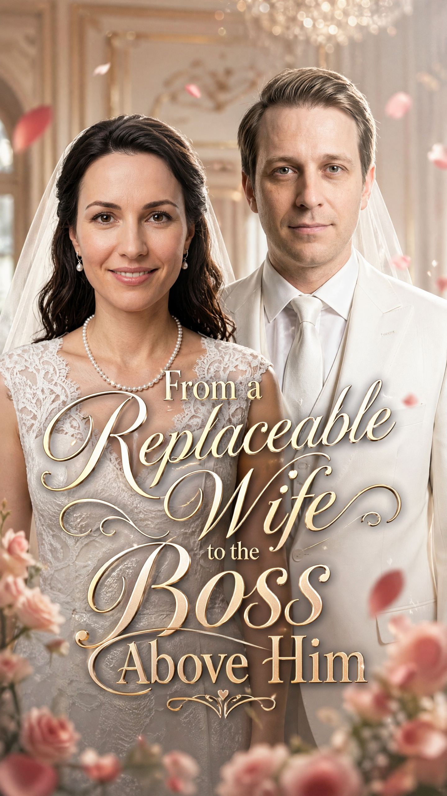 From a Replaceable Wife to the Boss Above Him