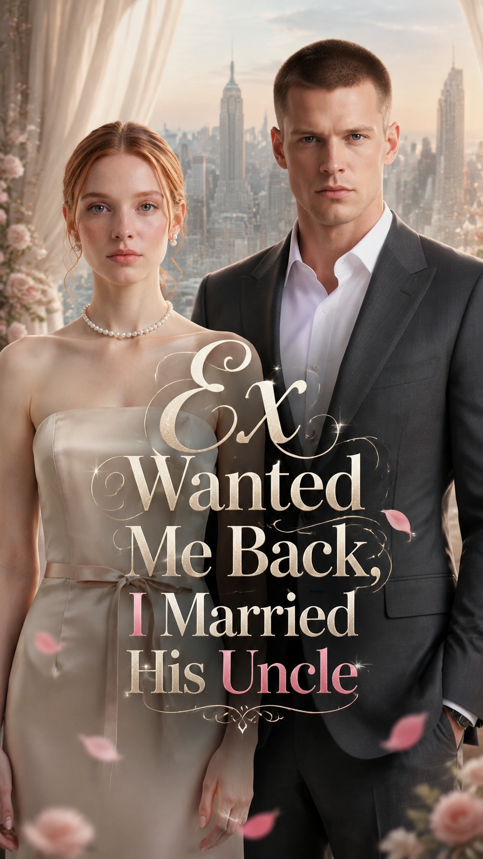 Ex Wanted Me Back, I Married His Uncle