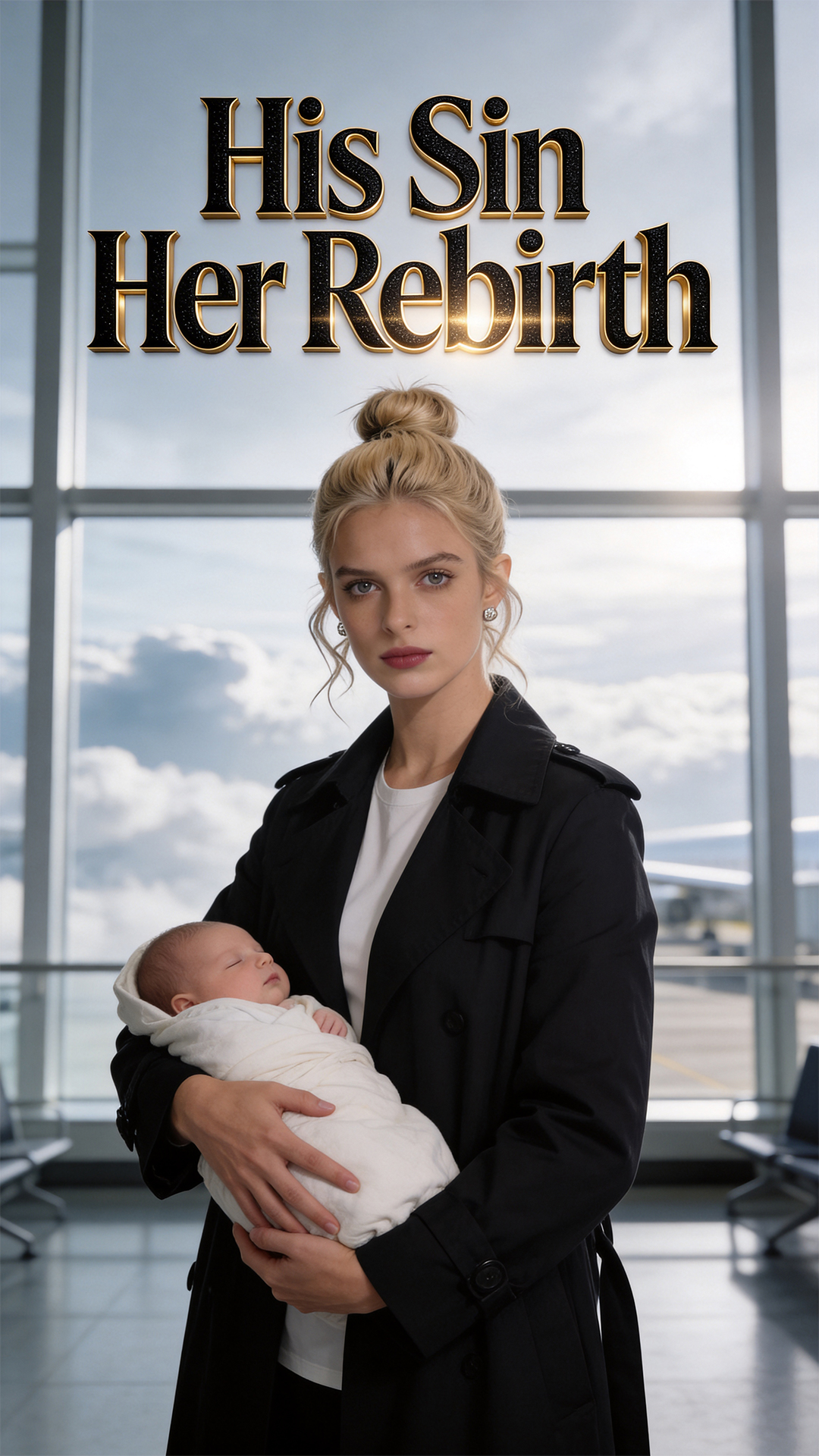 His Sin, Her Rebirth