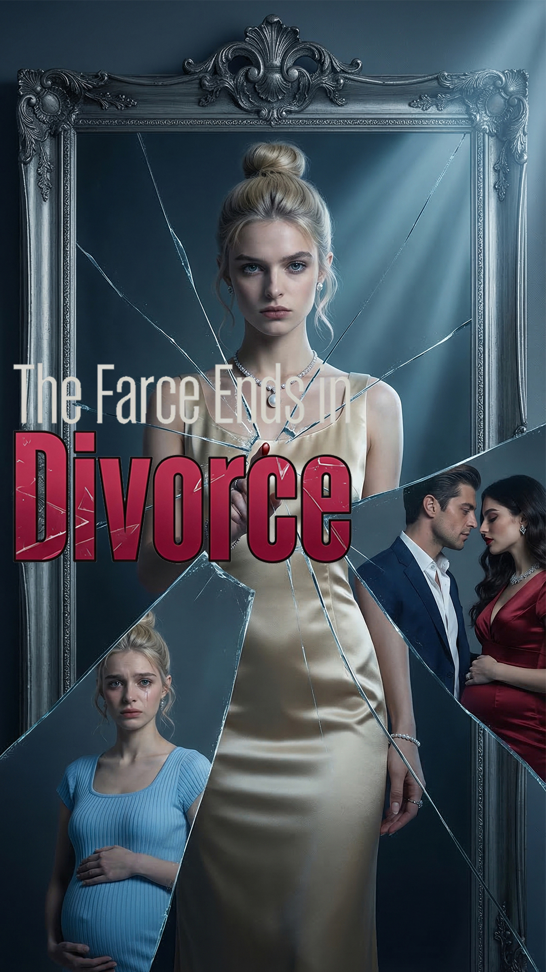 The Farce Ends in Divorce