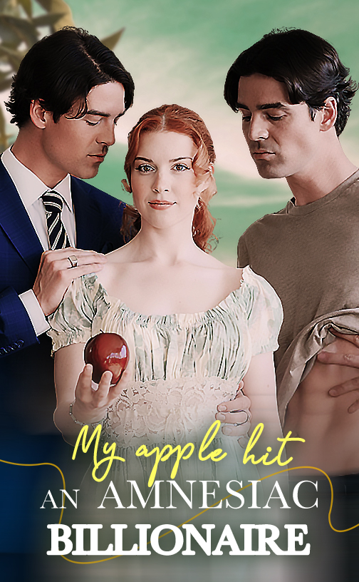 My Apple Hit An Amnesiac Billionaire