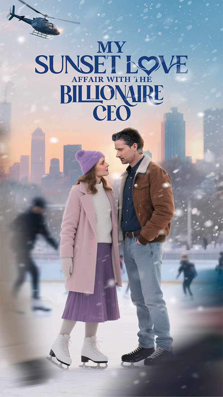 My Sunset Love After with the Billionaire CEO