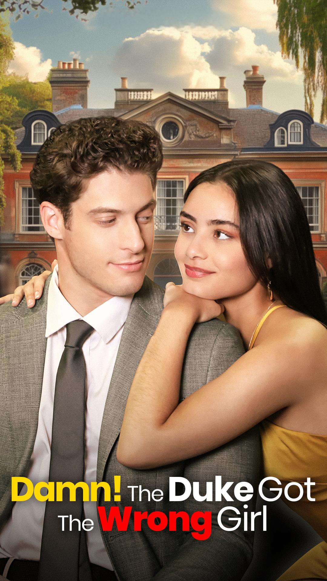 Damn! The Duke Got The Wrong Girl