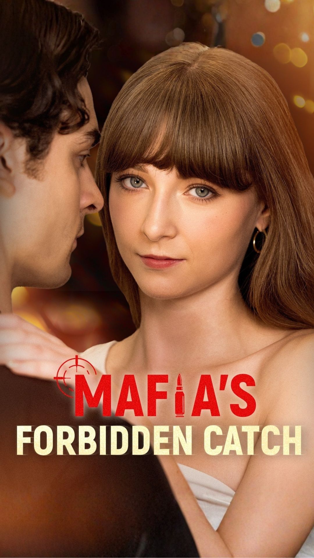 Mafia's Forbidden Catch
