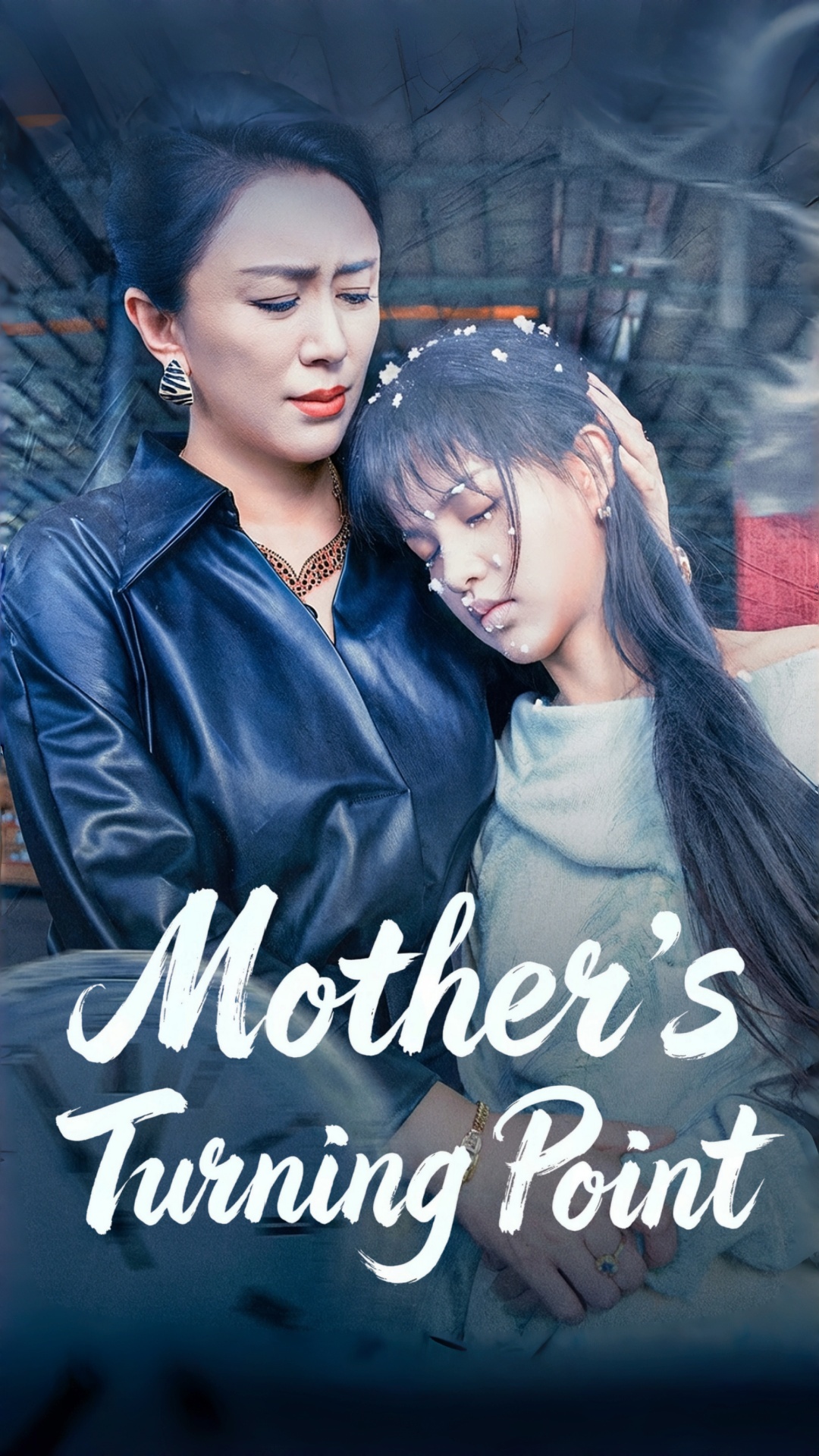 Mother's Turning Point