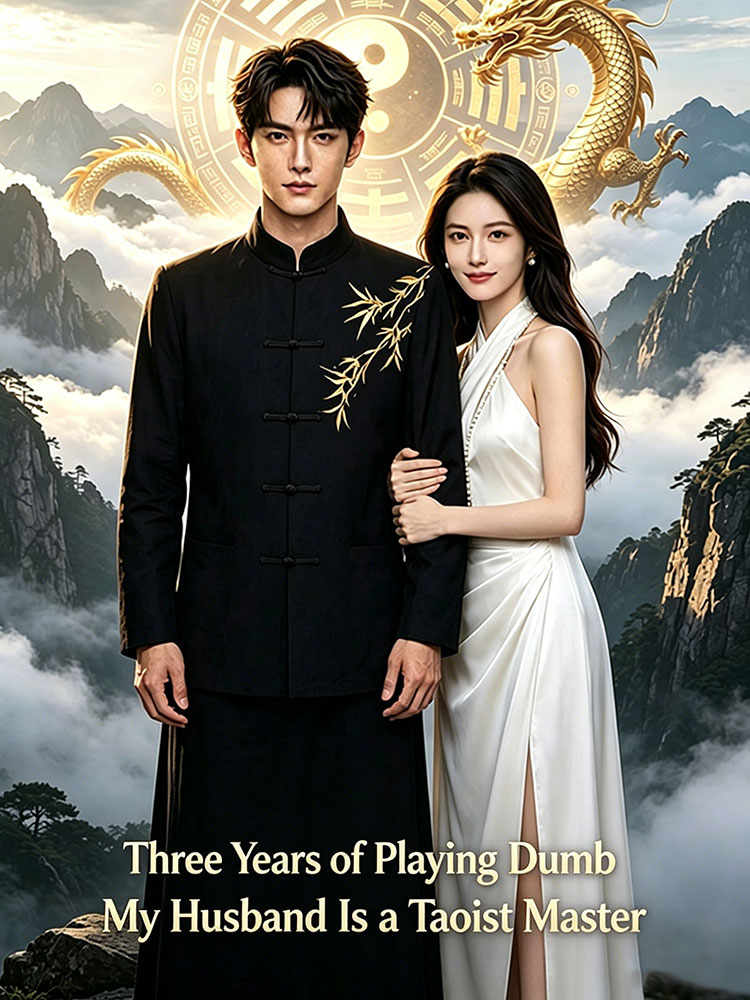 Three Years of Playing Dumb, My Husband Is a Taoist Master