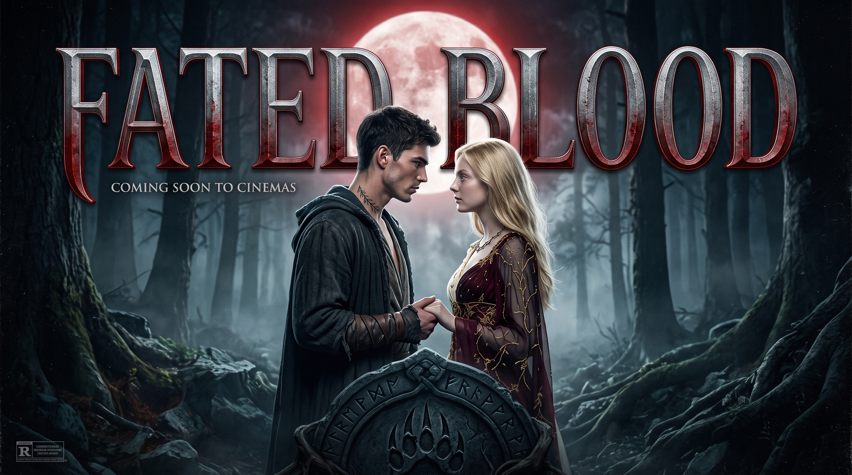 FATED BLOOD