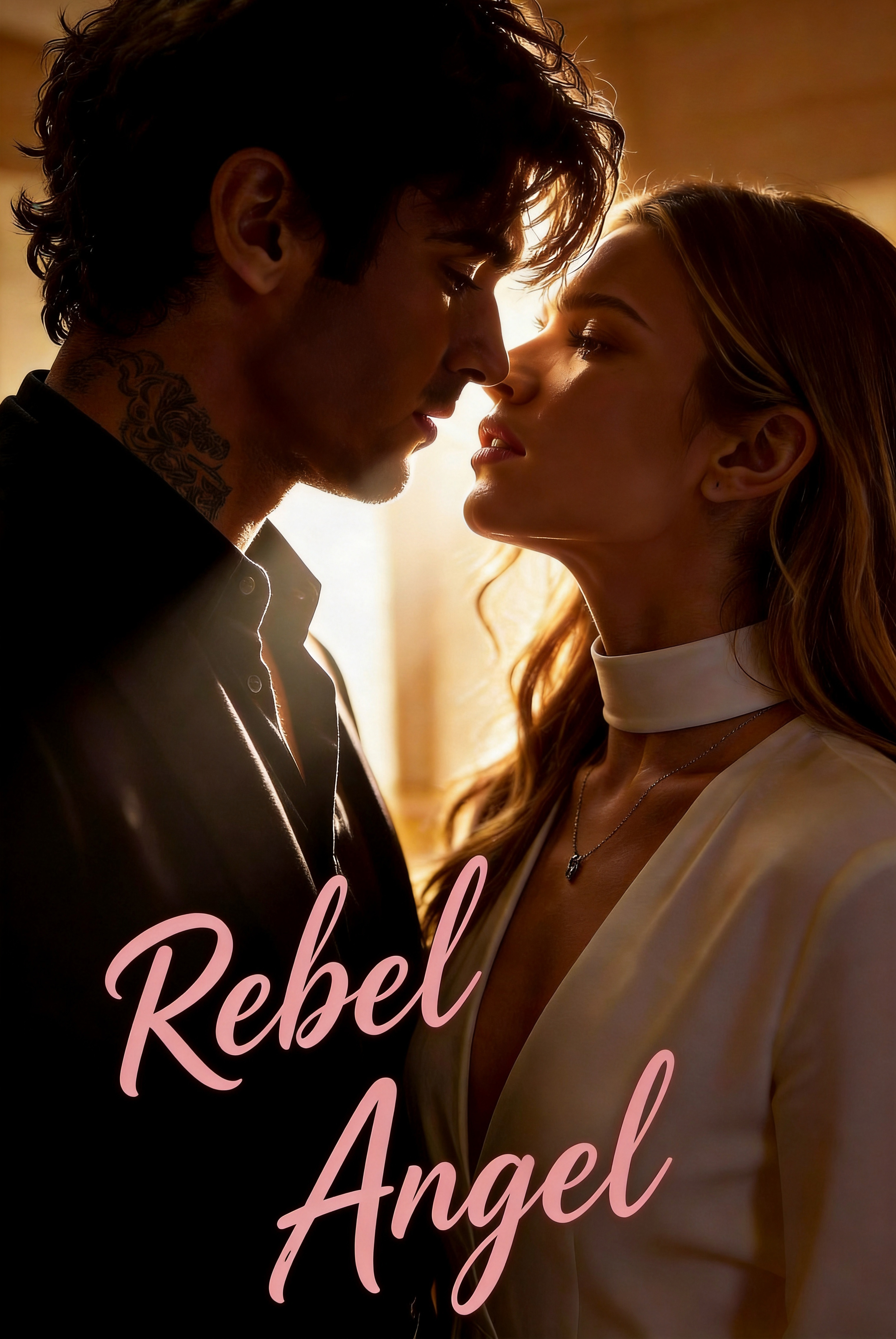 Rebel Angel
