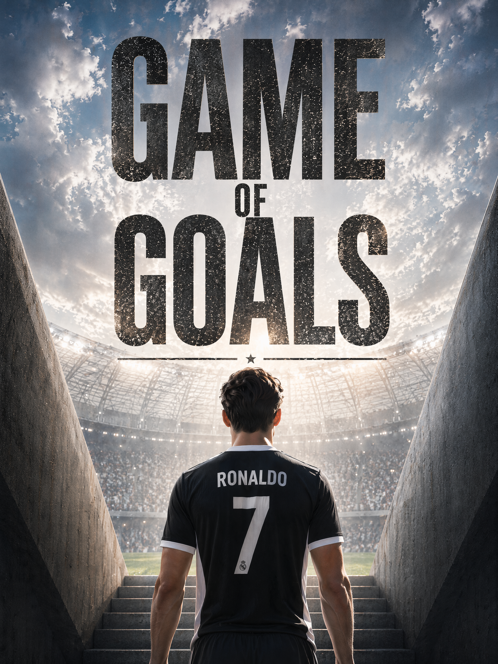 GAME OF GOALS
