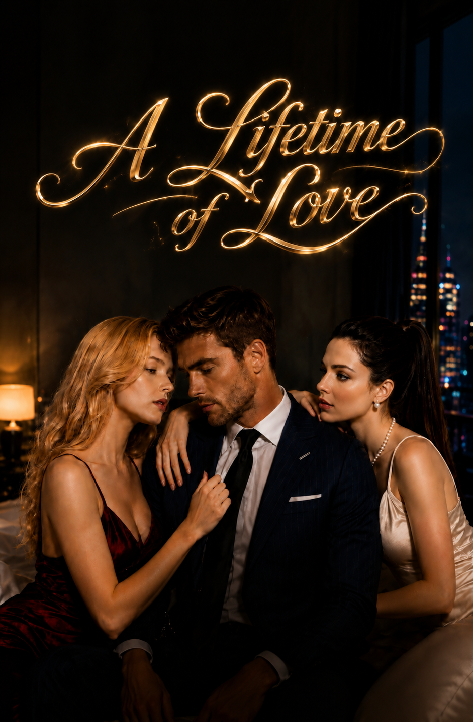 A Lifetime of Love
