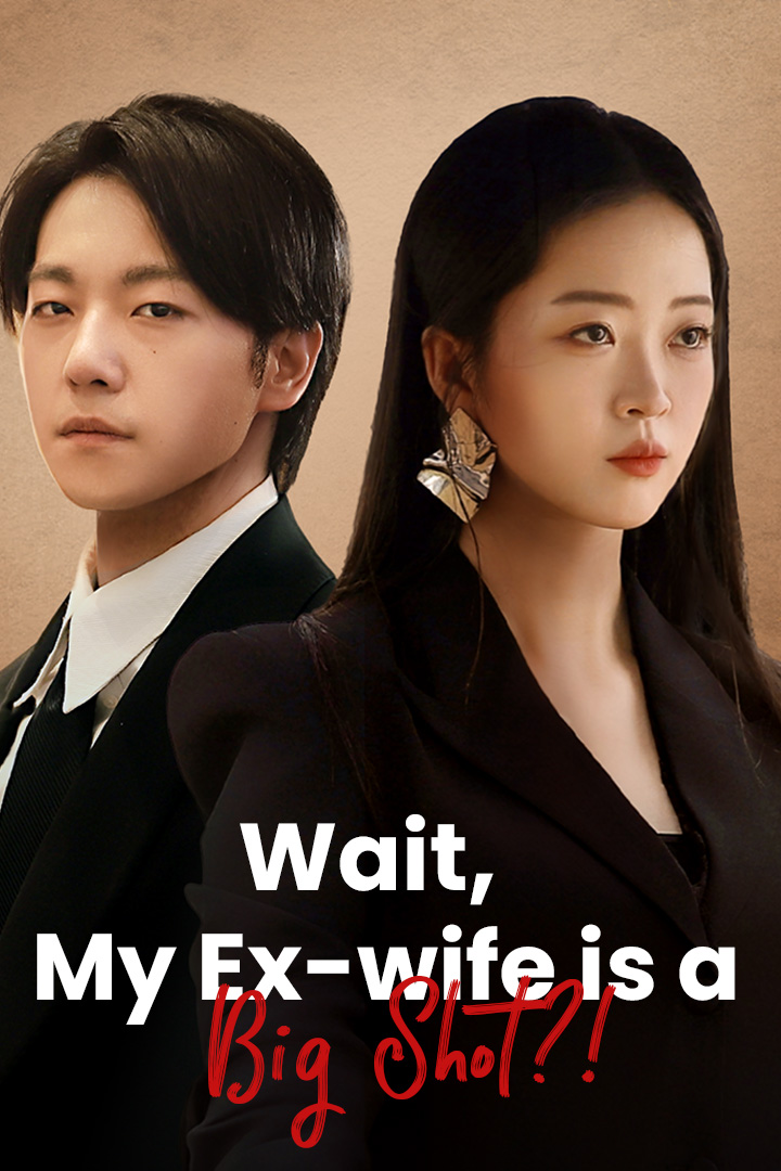 Wait, My Ex-wife is a Big Shot?!