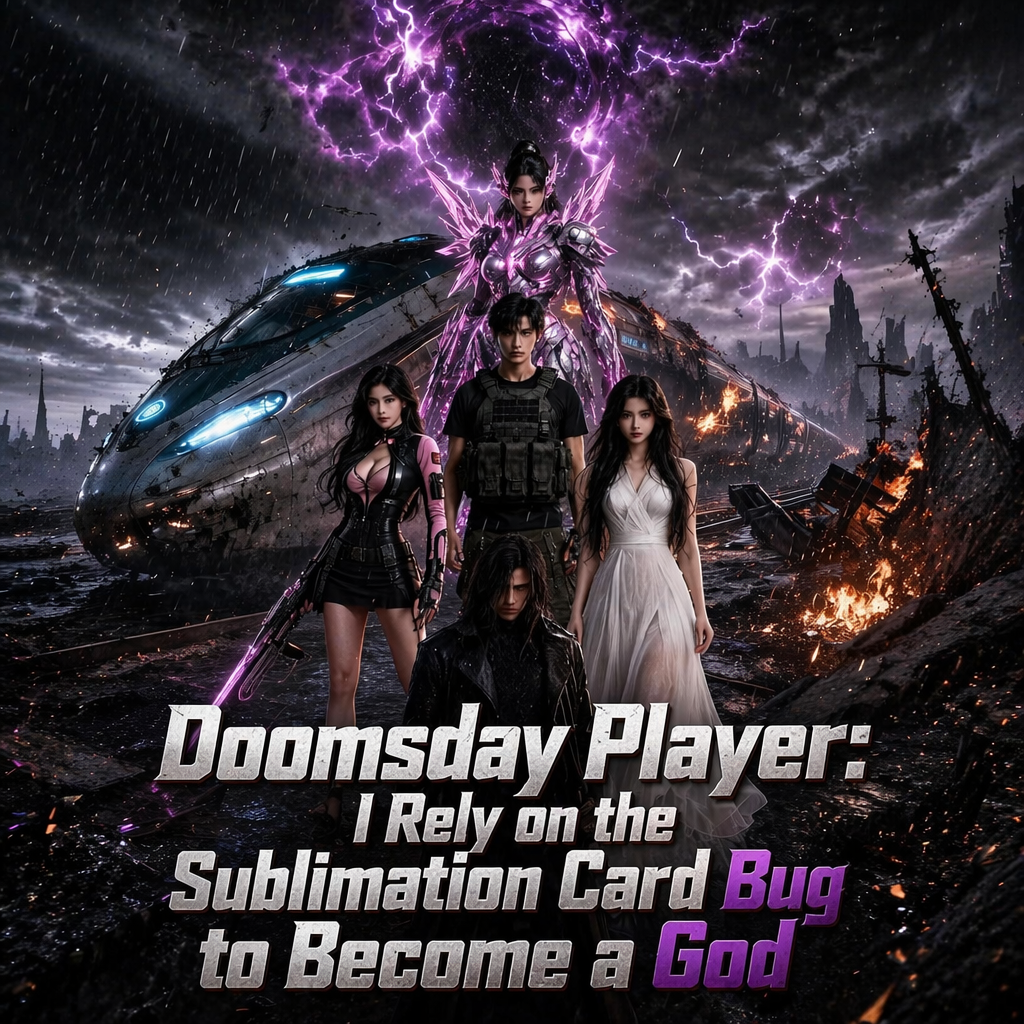 "Doomsday Player: I Rely on the Sublimation Card Bug to Become a God"