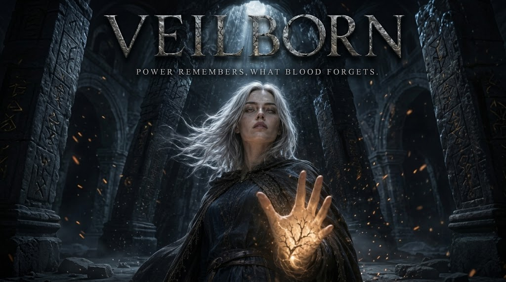 VEILBORN