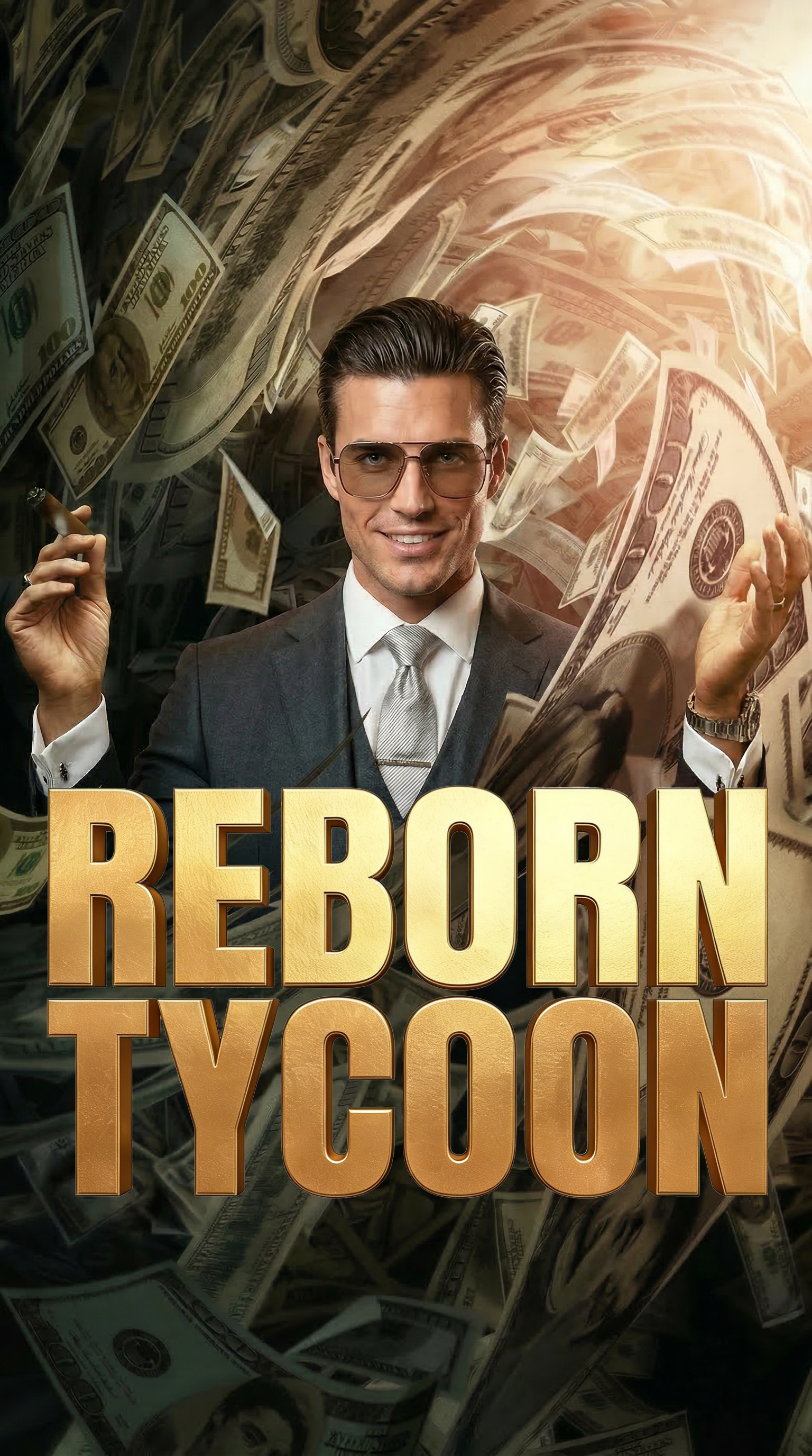 Reborn Tycoon