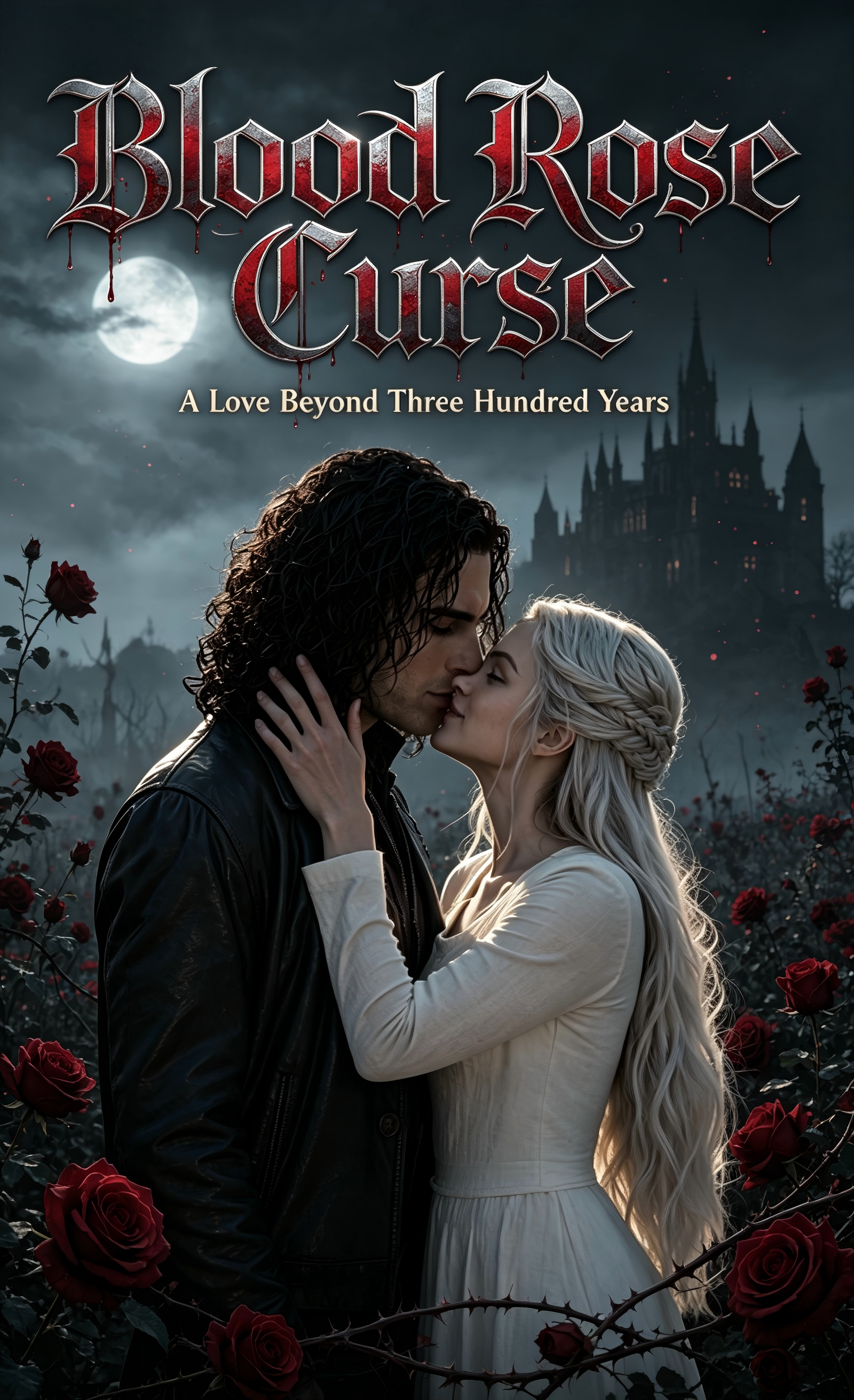 Blood Rose Curse
