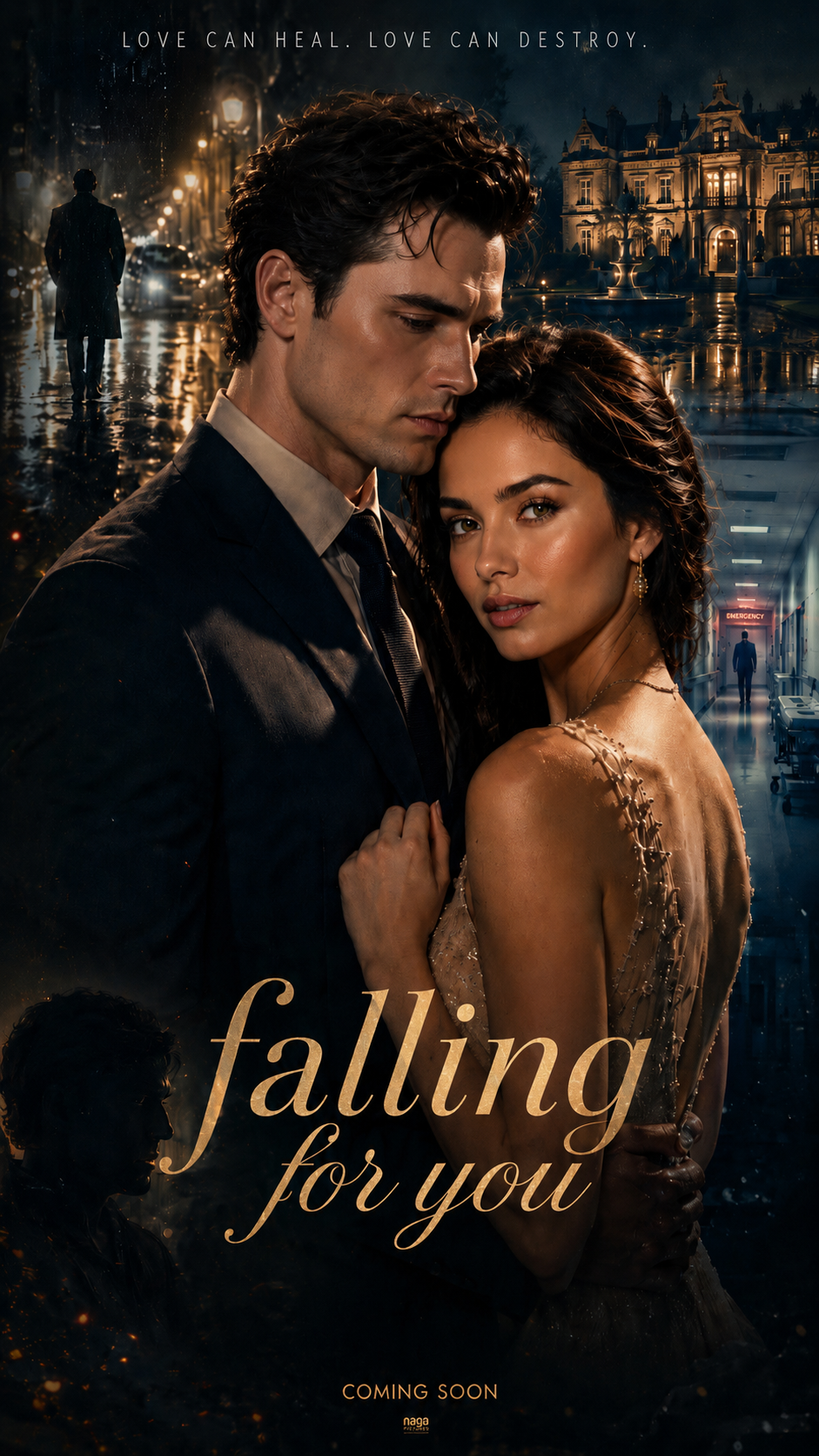 Falling For You
