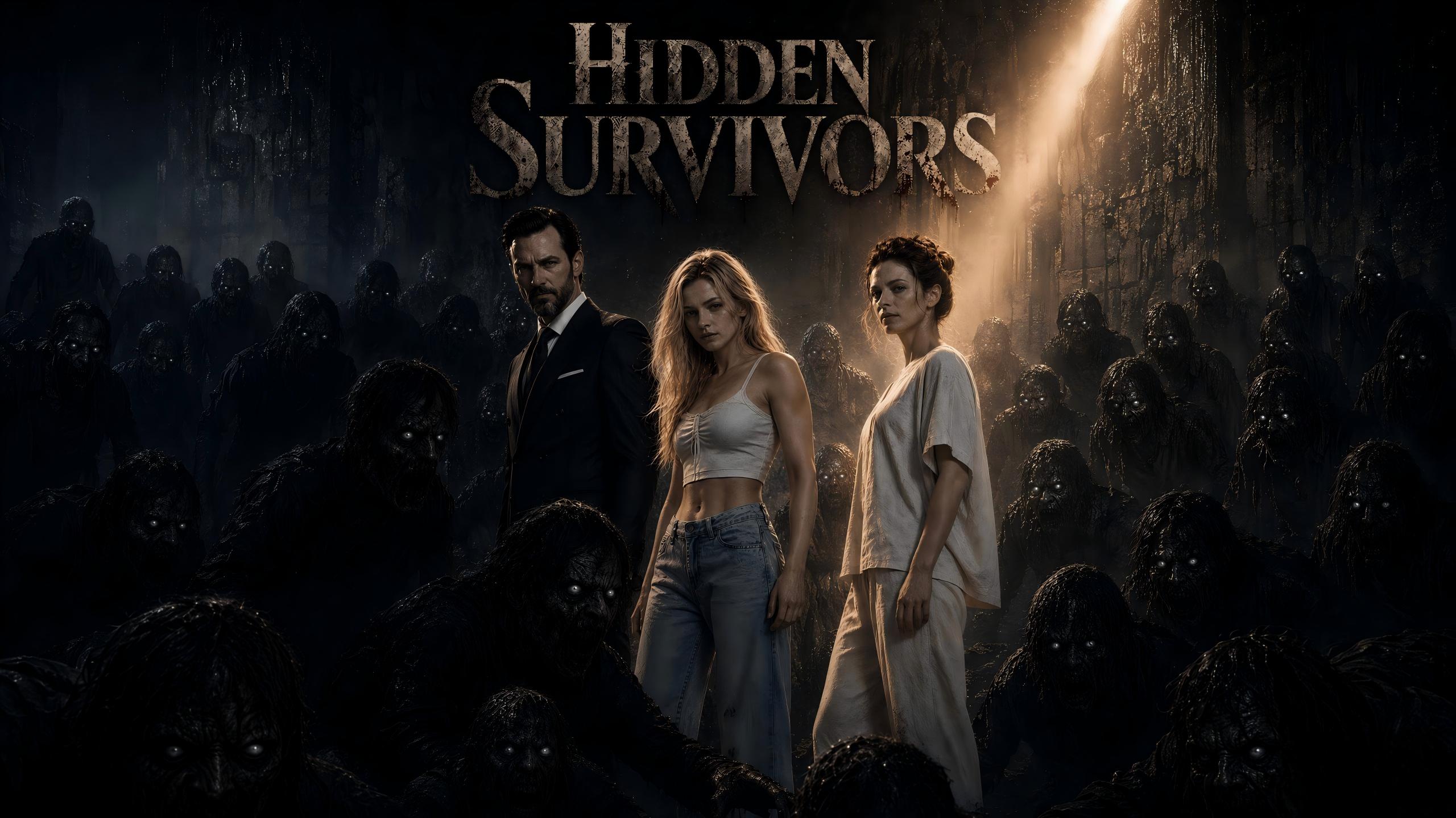hidden survivors