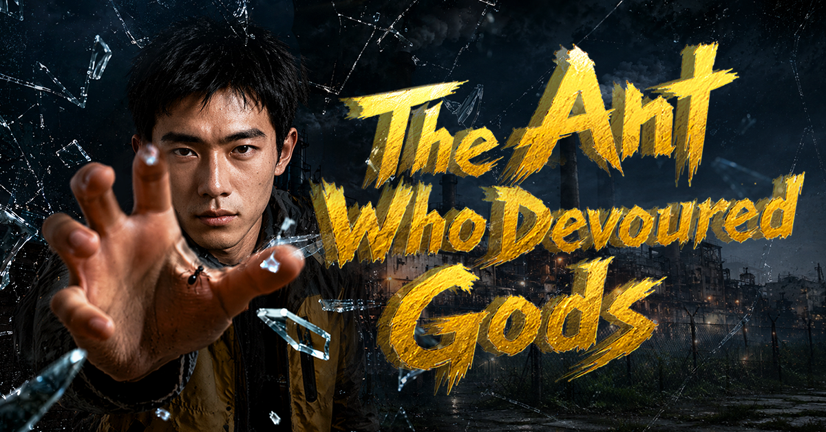 The Ant Who Devoured Gods