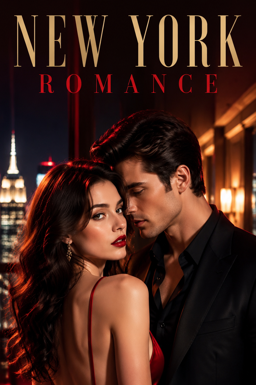 New York Romance