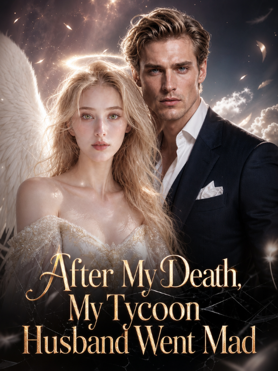 After My Death, My Tycoon Husband Went Mad