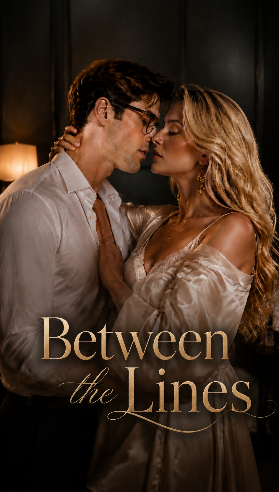 Between the lines