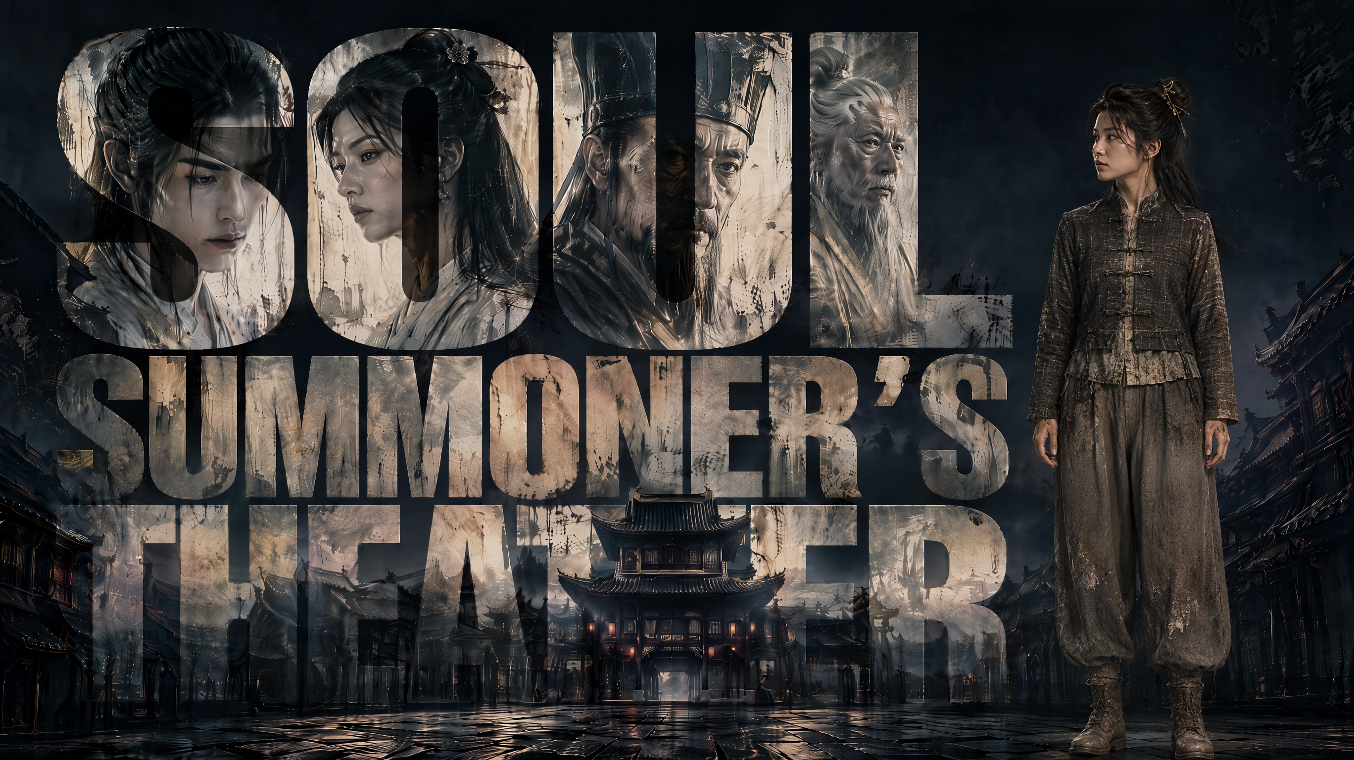 Soul Summoner's Theater