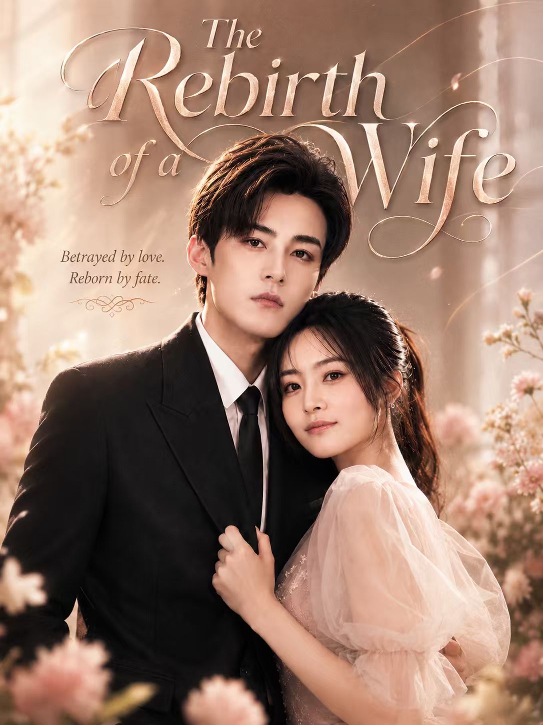 The Rebirth of a Wife