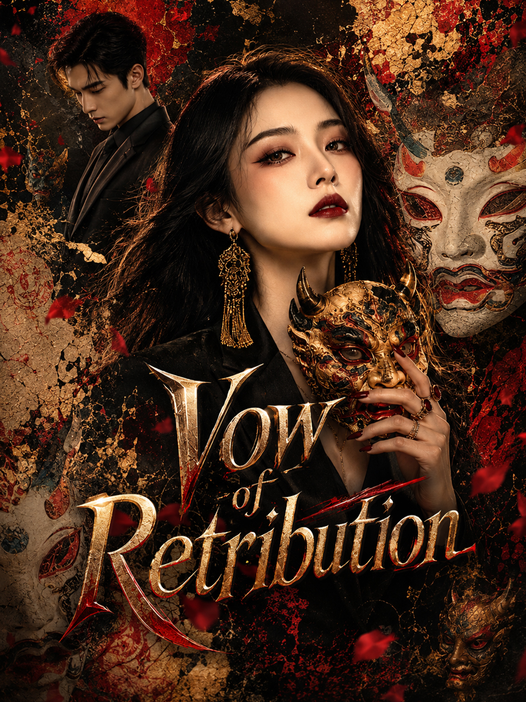 Vow of Retribution