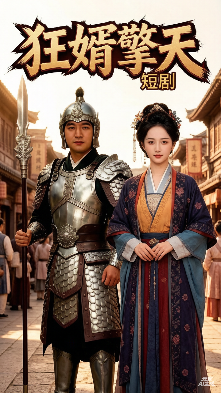 kuang xu qing long