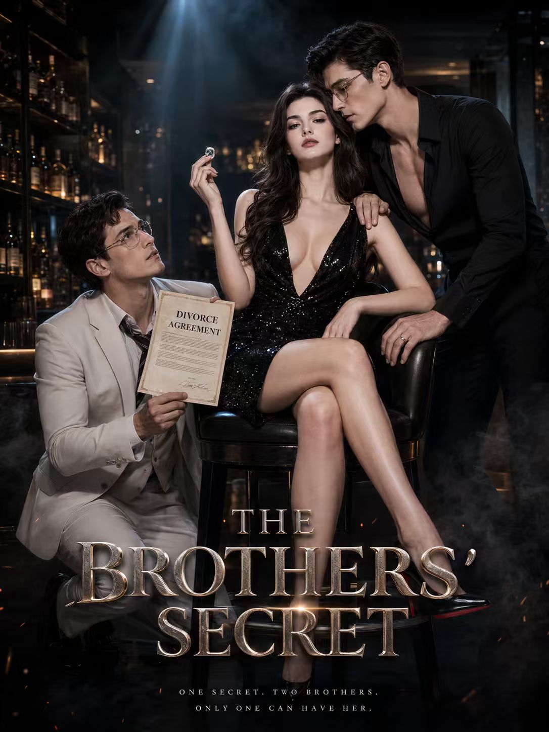 The Brothers' Secret