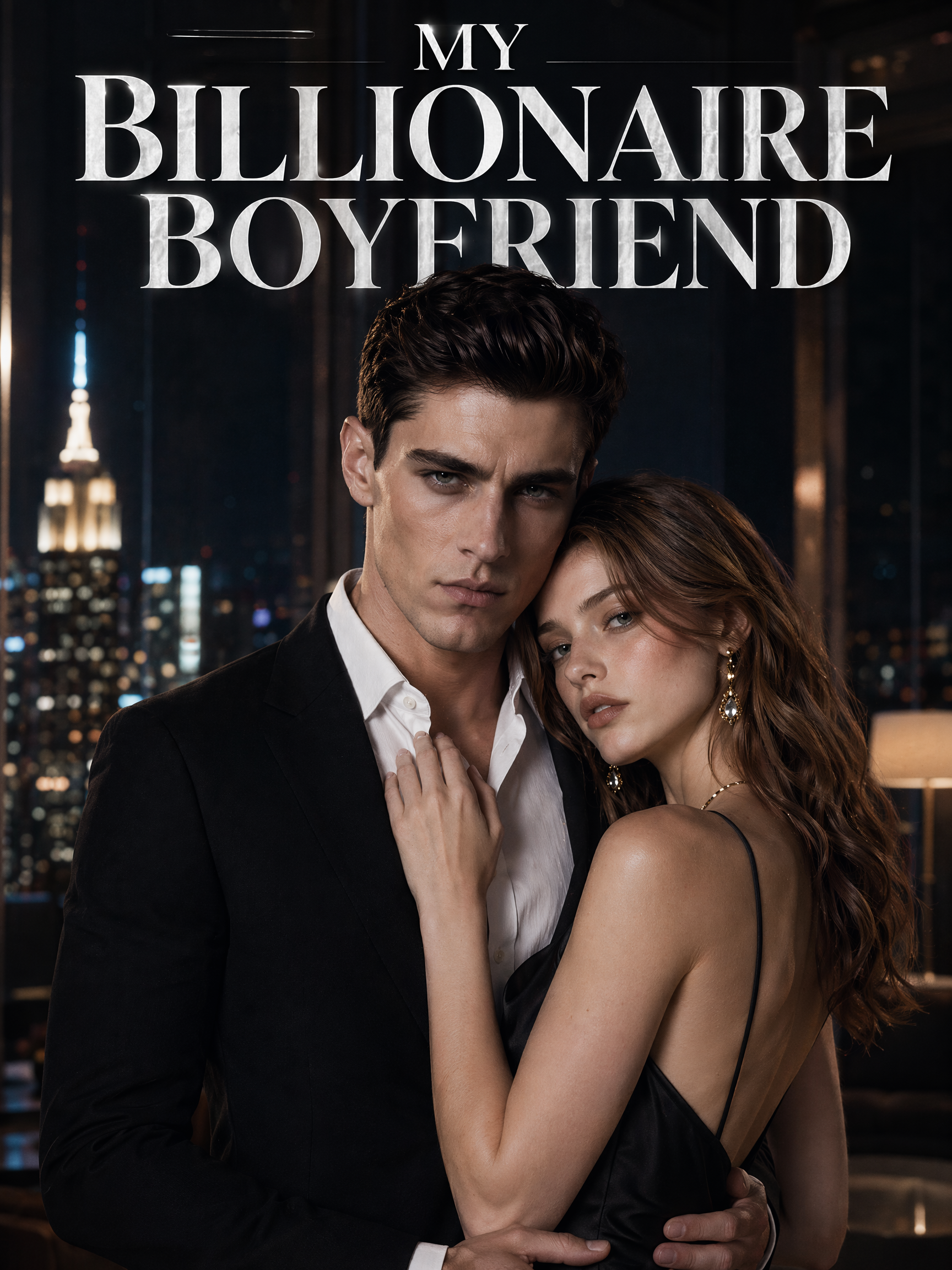 My Billionaire Boyfriend