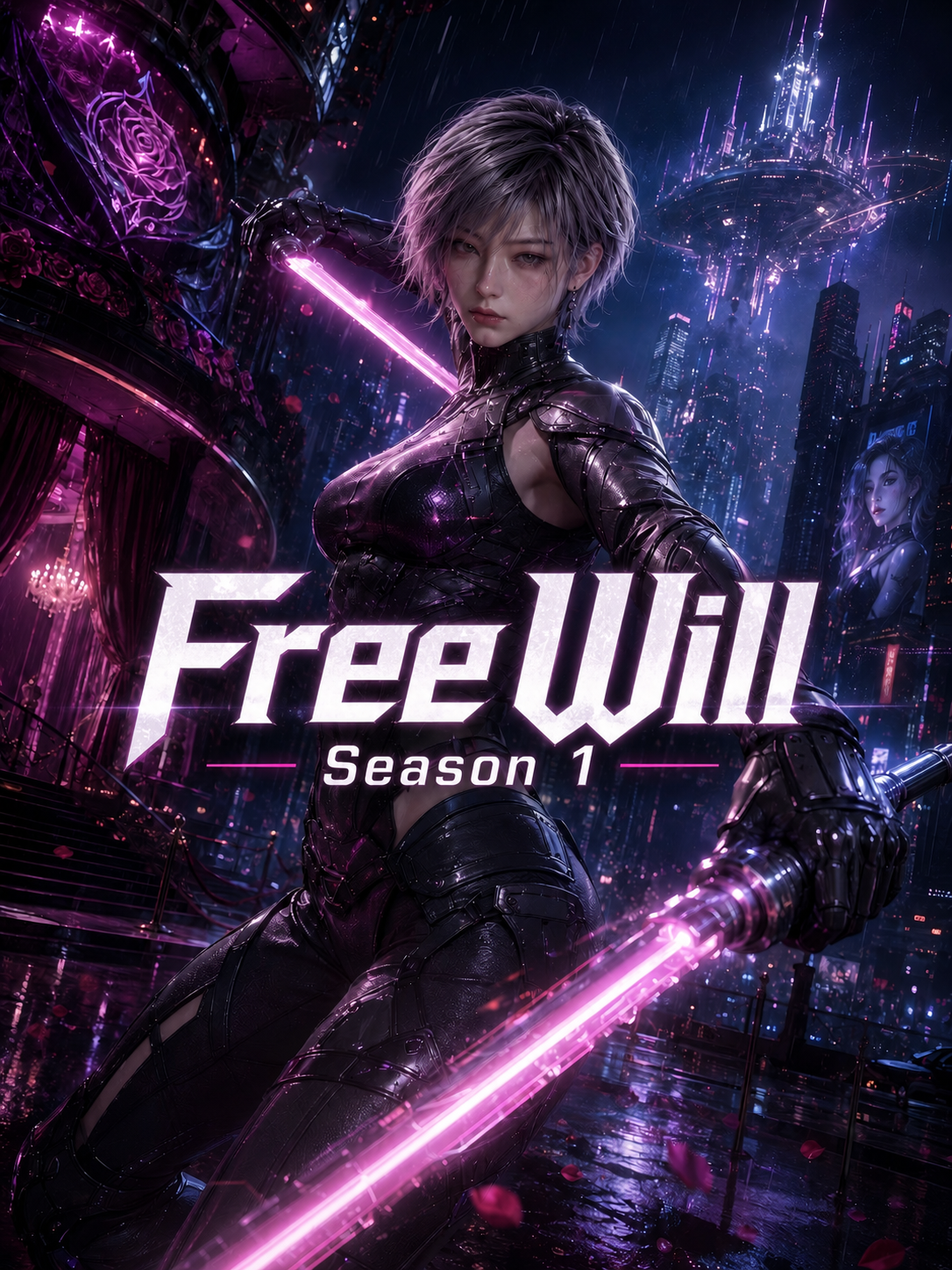 Free Will Season 1