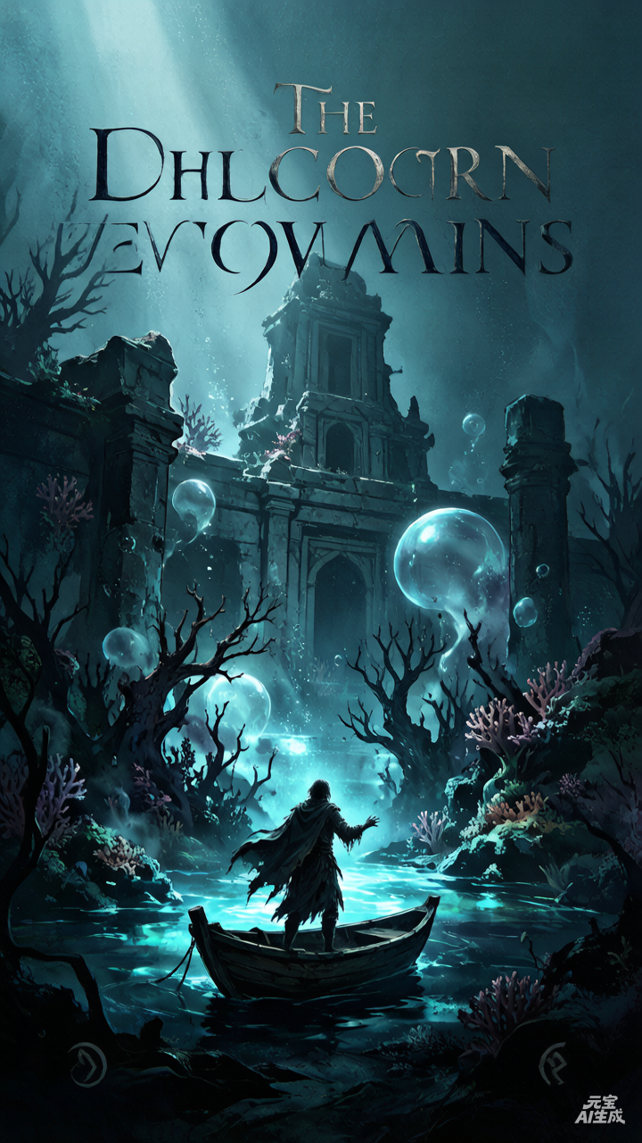 The Drowned Court