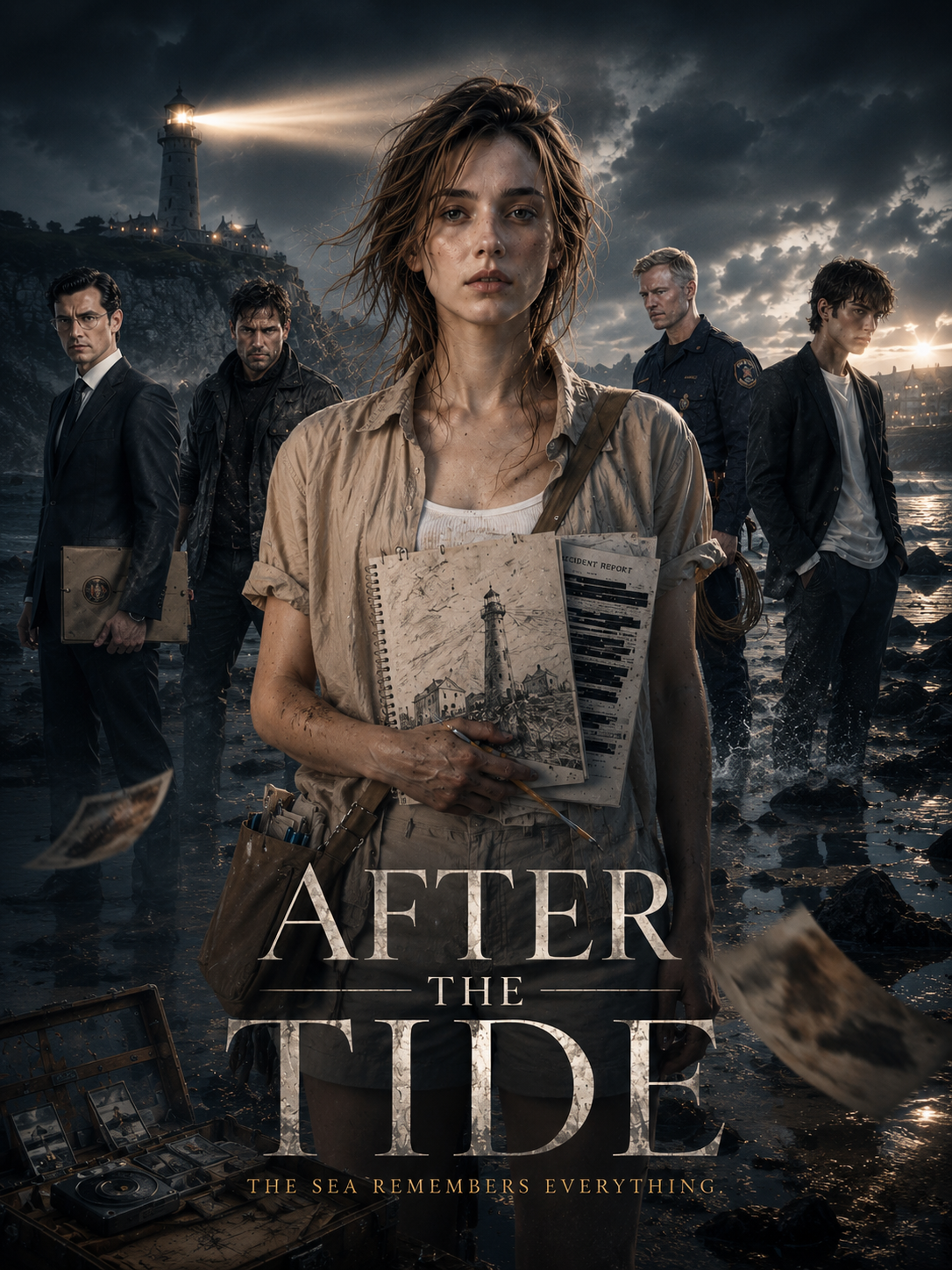 After the Tide