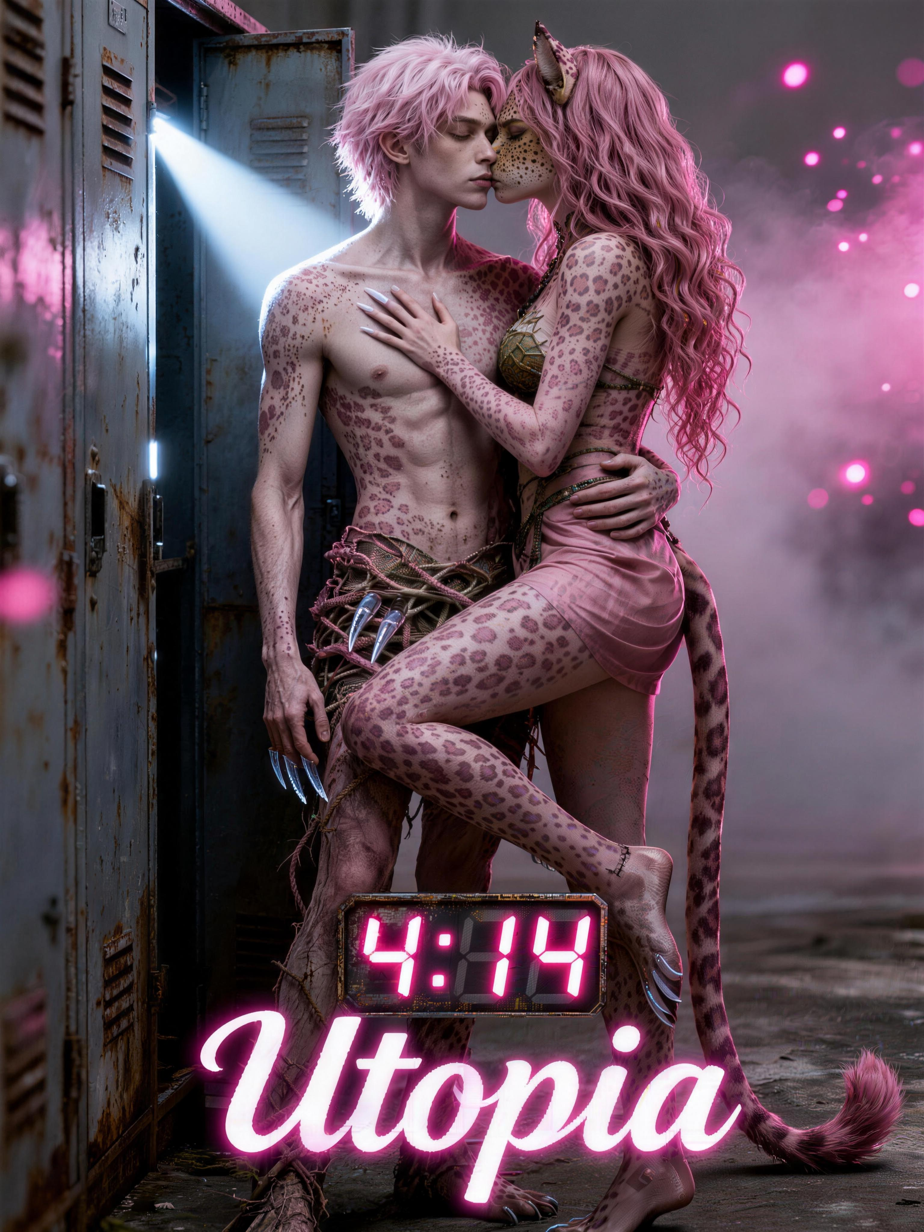 Hooked In Seconds