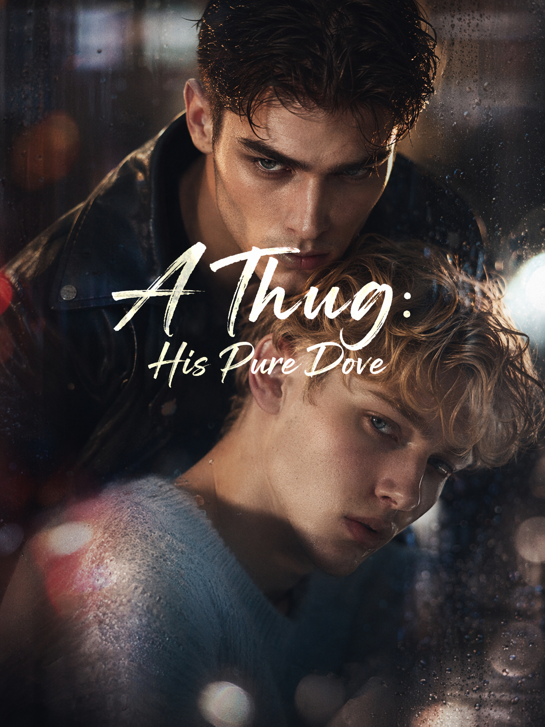 A Thug: His Pure Dove