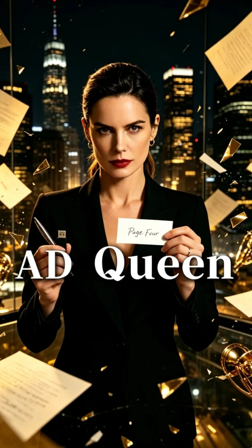 AD Queen