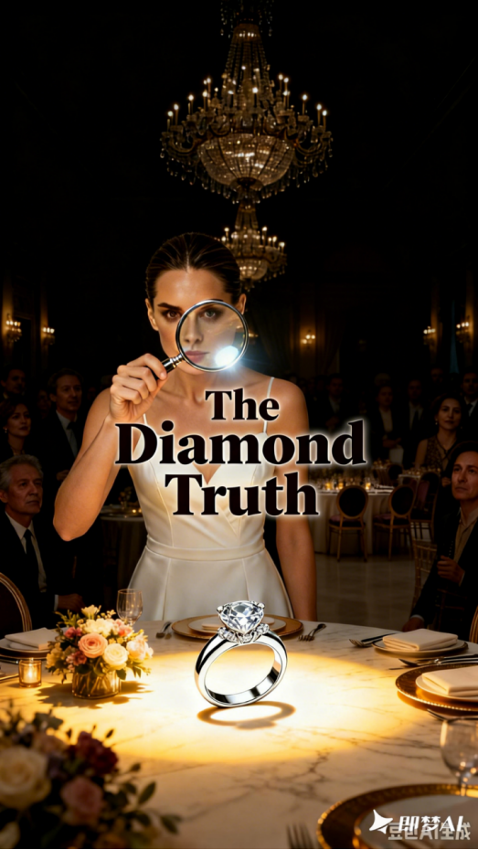 The Diamond Truth