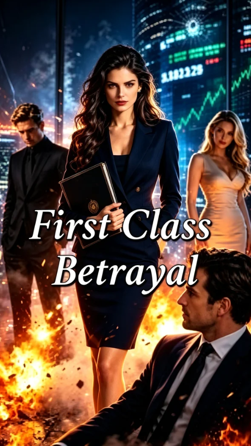 First Class Betrayal