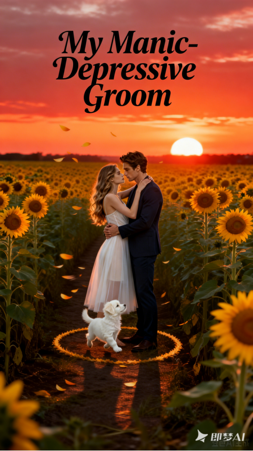 My Manic-Depressive Groom